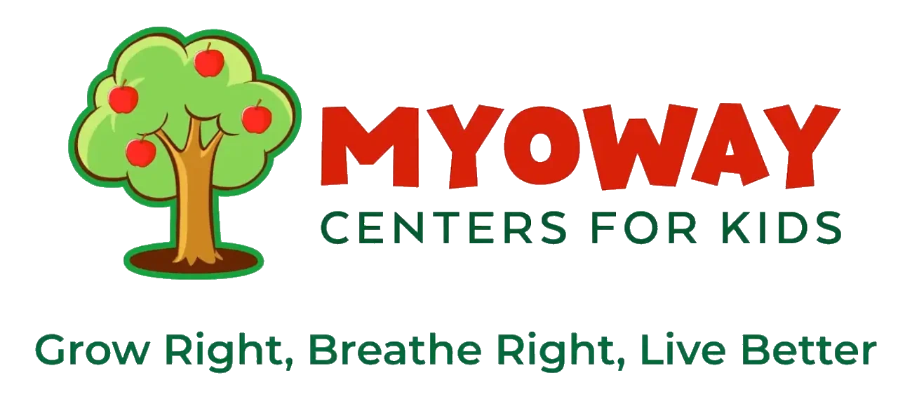 MyoWay Centers for Kids